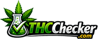 THC Checker Logo